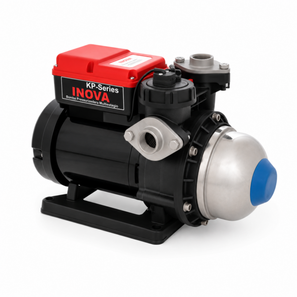 bomba pressurizadora de água KPP-200NQ da Inova