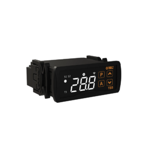 Controlador Tss1562n Wi-Fi Tholz – Clima Solis