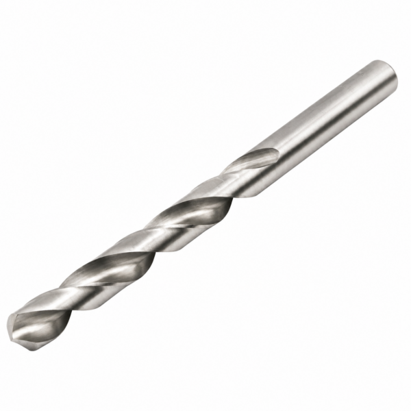 Broca de aço rápido DIN 338 10mm Vonder para metais
